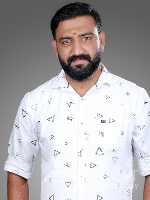 Rahul Ravi